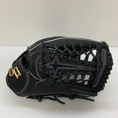 エスエスケイ SSK プロエッジ 軟式 大人 一般 外野手用 グローブ グラブ 右投げ ANB175 タグ付き 野球 6407