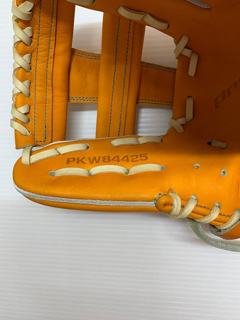 中古品 エスエスケイ SSK プロエッジ シリーズW 硬式 内野手用グローブ PKW84425 4082