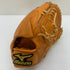 ミズノ MIZUNO ミズノプロ mizunopro 2GW18501 硬式 大人 一般 投手用 グローブ ピッチャー グラブ 右投げ 中古品 野球 9233