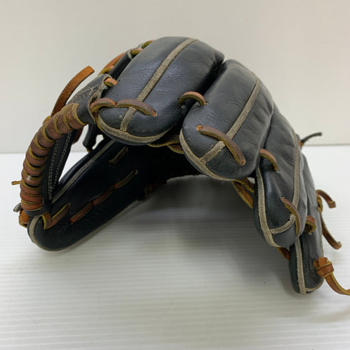 ドナイヤ Donaiya 軟式 大人 一般 内野手用 グローブ グラブ 右投げ DJNIMS 野球 7936