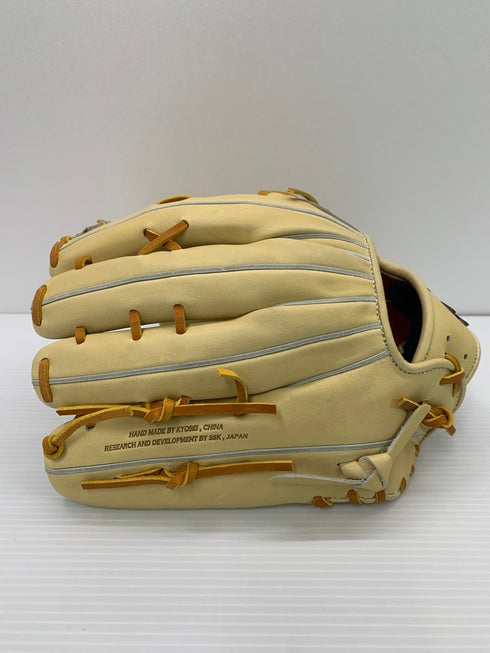 中古品 エスエスケイ SSK プロエッジ アドヴァンスド 硬式 外野手用グローブ AKB87424 3663