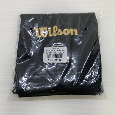 ウィルソン Wilson ウィルソンスタッフ 硬式 大人 一般 キャッチャーミット 捕手 グローブ グラブ 右投げ WBW101707 タグ付き グローブ袋付き 野球 6705