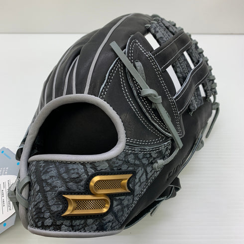 エスエスケイ SSK プロエッジ 軟式 大人 一般 外野手用 グローブ グラブ 右投げ PENE8749S21F タグ付き 野球 7006