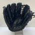 ヤマトグラブ工房 BBA 軟式 大人 一般 外野手用 グローブ グラブ 左投げ 中古品 野球 8422