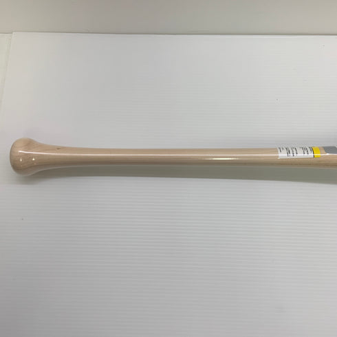 エスエスケイ SSK プロエッジ 硬式 大人 一般 木製バット(BFJマーク) EBB3028C ミドルバランス 未使用品 野球 8271