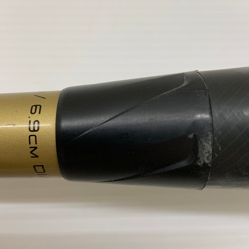 エスエスケイ SSK MMJr. 少年軟式 子ども FRP製バット SBB5079 中古 野球 7888