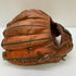 久保田スラッガー KUBOTA SLUGGER 硬式 大人 一般 内野手用 グローブ グラブ 右投げ 中古品 野球 9429