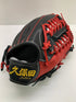 中古品 久保田スラッガー KUBOTA SLUGGER 久保田JAPAN 限定 硬式 外野手用グローブ YF-ST39 5441