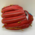 久保田スラッガー KUBOTA SLUGGER 軟式 大人 一般 内野手用 グローブ グラブ 右投げ オーダー 中古品 野球 1082