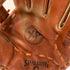SPALDING SPG353 軟式 大人 一般 内野手用 グローブ グラブ 右投げ 中古品 野球 8878