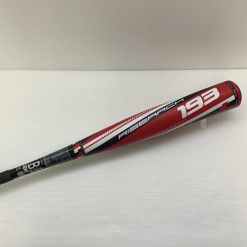 エスエスケイ SSK ライズアーチJ 少年軟式 子ども FRP製バット SBB5032 中古 野球 7732