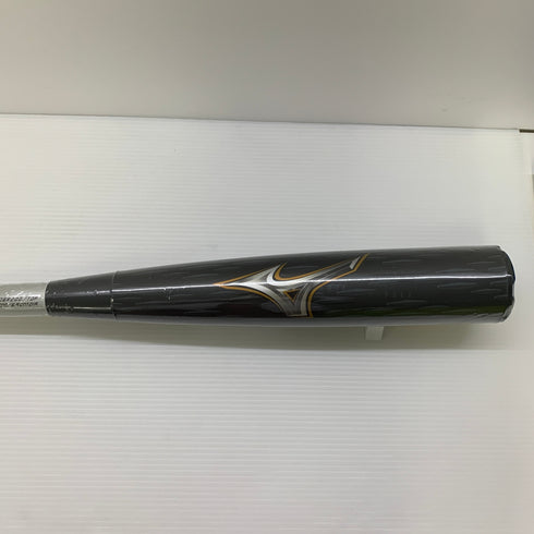 ミズノ MIZUNO ビヨンドマックスレガシーメタル 軟式 大人 一般 金属製バット 1CJBR20083 トップバランス 野球 6977