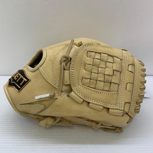 ゼット ZETT ゼロワンステージ 少年軟式 子ども 内野手用 グローブ グラブ 右投げ BJG712630 タグ付き 野球 8081