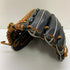 ミズノ MIZUNO ミズノプロ mizunopro 2GN48815 軟式 大人 一般 内野手用 グローブ グラブ 右投げ 中古品 野球 8816