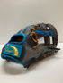 中古品 久保田スラッガ ー KUBOTA SLUGGER 限定 軟式 内野手用グローブ SP24-M39 4013