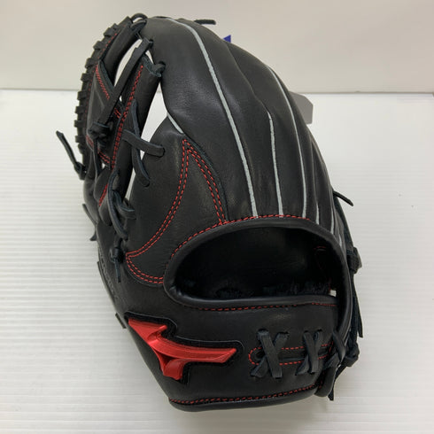 ミズノ MIZUNO WILLDRIVE 少年軟式 子ども オールラウンド グローブ グラブ 左投げ 1AJGY34610 タグ付き 野球 7559