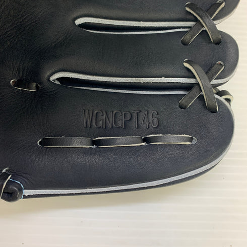 ワールドペガサス WORLD PEGASUS グランドペガサス 軟式 大人 一般 内野手用 グローブ グラブ 右投げ WGNGPT46 中古品 野球 7438