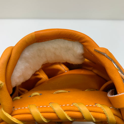 久保田スラッガー KUBOTA SLUGGER ProModel KSG-MS-I 硬式 大人 一般 内野手用 グローブ グラブ 右投げ タグ付き 野球 8895