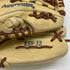久保田スラッガー KUBOTA SLUGGER KSN-J2 少年軟式 子ども オールラウンド グローブ グラブ 右投げ 中古品 野球 9468