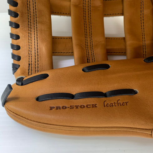 ウィルソン Wilson ウィルソンスタッフ 硬式 大人 一般 外野手用 グローブ グラブ 右投げ WTAHWH50D タグ付き 野球 7234