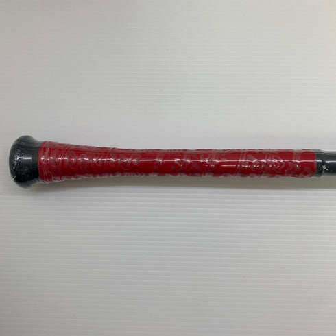 ディマリニ DeMARINI ディマリニケーポイントストロング3 軟式 大人 一般 FRP製バット WBD266610 トップバランス 未使用品 野球 8094