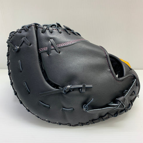 ミズノ MIZUNO ミズノプロ 硬式 大人 一般 ファーストミット 一塁手 グローブ グラブ 右投げ 1AJFH90500 タグ付き 野球 7030