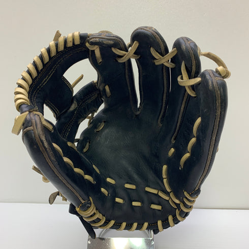 玉澤 TAMAZAWA タマザワ 軟式 大人 一般 内野手用 グローブ グラブ 右投げ 中古品 野球 9636