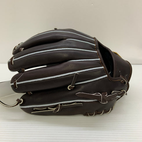 ゼット ZETT プロステイタス 硬式 大人 一般 内野手用 グローブ グラブ 右投げ BPROG766 野球 7558