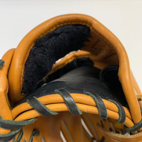 エスエスケイ SSK SP-170S 軟式 大人 一般 内野手用 グローブ グラブ 右投げ 中古品 野球 8540