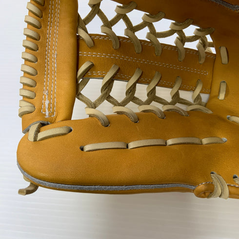 アイピーセレクト Ip Select 軟式 大人 一般 外野手用 グローブ グラブ 右投げ 中古品 グローブ袋付き 野球 6468