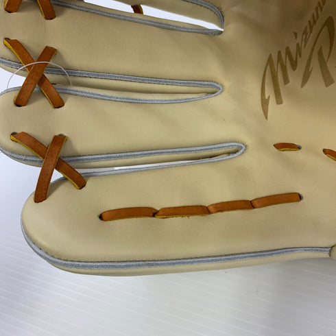 ミズノ MIZUNO ミズノプロ 硬式 大人 一般 外野手用 グローブ グラブ 左投げ 1AJGH10507 タグ付き 野球 6552