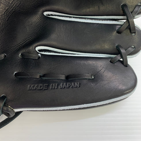 ザナックス Xanax BHG25YK1X 硬式 大人 一般 投手用 グローブ ピッチャー グラブ 右投げ 中古品 野球 8794