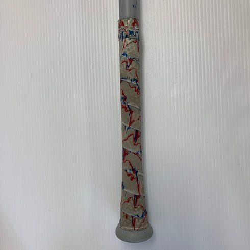 マルーチ marucci ワニクラッシャースピード 軟式 大人 一般 FRP製バット MJJSBBWP トップバランス ケース付き 野球 7939