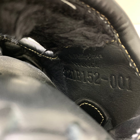 アシックス asics 軟式 大人 一般 投手用 グローブ ピッチャー グラブ 右投げ 3121B152-001 中古品 野球 8115