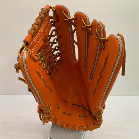 中古品 AG 硬式 外野手用グローブ 3947
