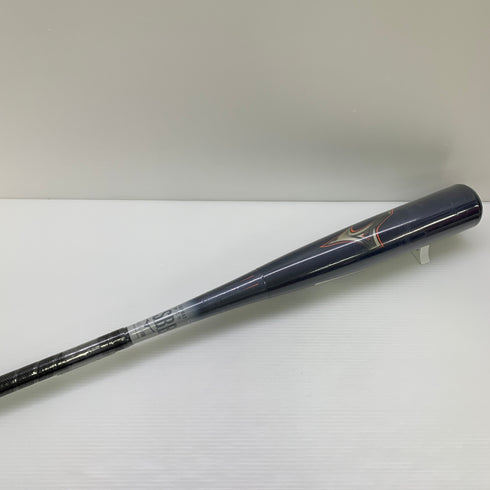 ミズノ MIZUNO ビヨンドマックスレガシー 軟式 大人 一般 FRP製バット 1CJBR18380 トップバランス 未使用品 野球 8195