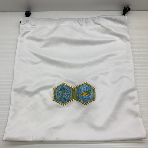 中古品 ジュンケイグラブ JUNKEI-GLOVE オーダー 限定 軟式 投手用グローブ JG-108AR 刺繍有り 5329