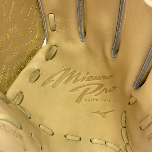 ミズノ MIZUNO ミズノプロ mizunopro 1AJGH32221 硬式 大人 一般 投手用 グローブ ピッチャー グラブ 右投げ タグ付き 野球 9039