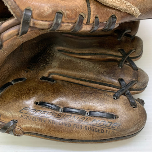 ミズノ MIZUNO Regulus 軟式 大人 一般 内野手用 グローブ グラブ 右投げ 2GN33303 中古品 野球 8091