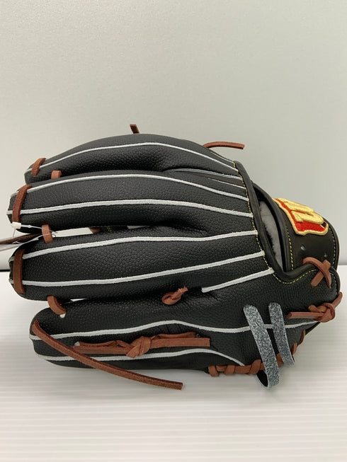 ウィルソン Wilson ウィルソンスタッフ 硬式 内野手用グローブ WBW101056 3766