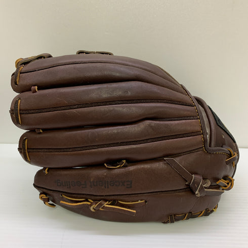 エスエスケイ SSK OBG-037 硬式 大人 一般 内野手用 グローブ グラブ 右投げ 中古品 野球 9936