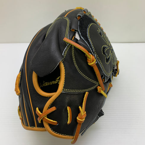 ミズノ MIZUNO ミズノプロ mizunopro 1AJGR34011 軟式 大人 一般 投手用 グローブ ピッチャー グラブ 右投げ タグ付き 野球 9887