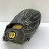 ウィルソン Wilson WG-3MJ 軟式 大人 一般 投手用 グローブ ピッチャー グラブ 右投げ タグ付き 野球 1386