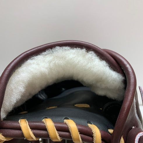 中古品 ローリングス Rawlings HOH Pro EXCEL Wizard 軟式 外野手用グローブ GR3HEB88MG 4641