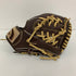 久保田スラッガー KUBOTA SLUGGER ProModel KSN-J7 少年軟式 子ども オールラウンド グローブ グラブ 右投げ 中古品 野球 9671