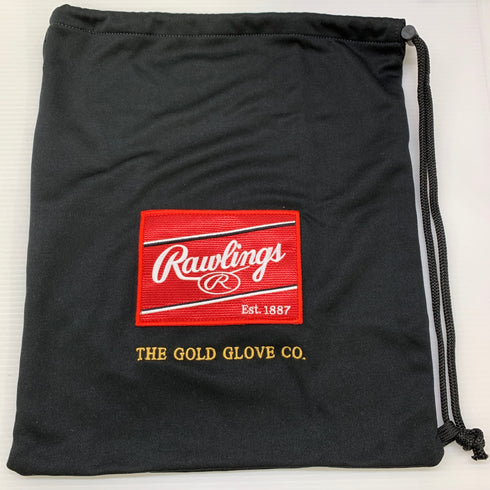 ローリングス Rawlings プロプリファード 硬式 大人 一般 内野手用 グローブ グラブ 右投げ GH4FPW2CK4MG タグ付き グローブ袋付き 野球 6323