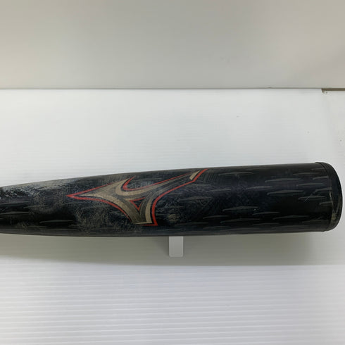 ミズノ MIZUNO ビヨンドマックス レガシーメタル 軟式 大人 一般 金属製バット 1CJBR184 ミドル 野球 6930