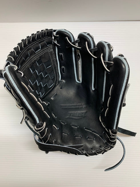 ザナックス XANAX トラスト ベーシックライン 硬式 内野手兼投手用グローブ BHG24GP1T 4388