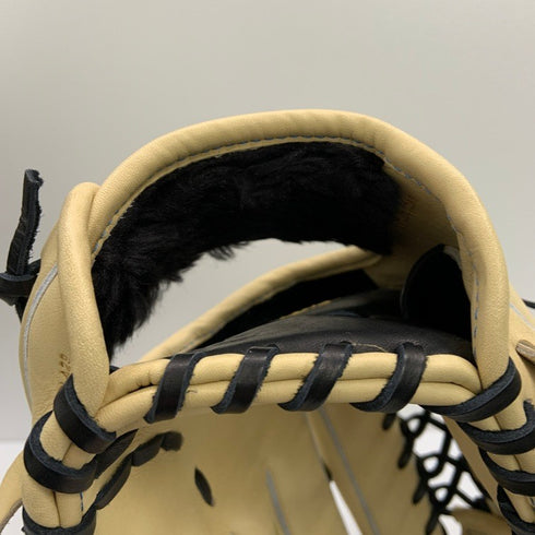 ローリングス Rawlings HOH PRO EXCEL 軟式 外野手用グローブ GR4HESH99 4560