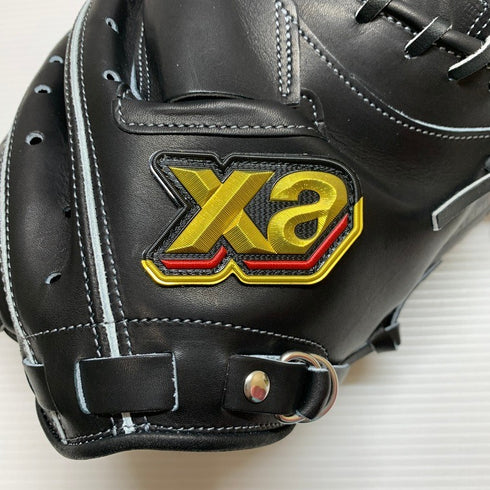 ザナックス XANAX トラスト 硬式キャッチャーミット CL1型 BHC24CL1T 4385